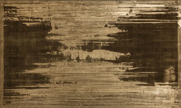 Bronze Painting 247