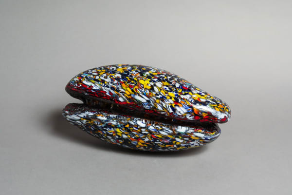 SHELLz 4: colored murena