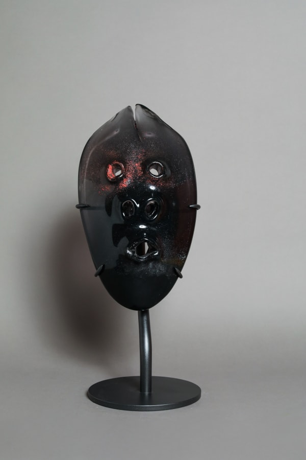 MaskZ Naasoo black