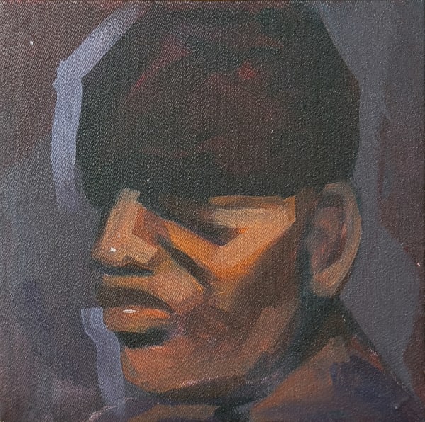 Blen Deresse, The Quiet Battle IV, 2025