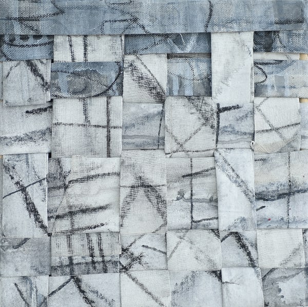 Engdaget Legesse, The signature 3, 2025