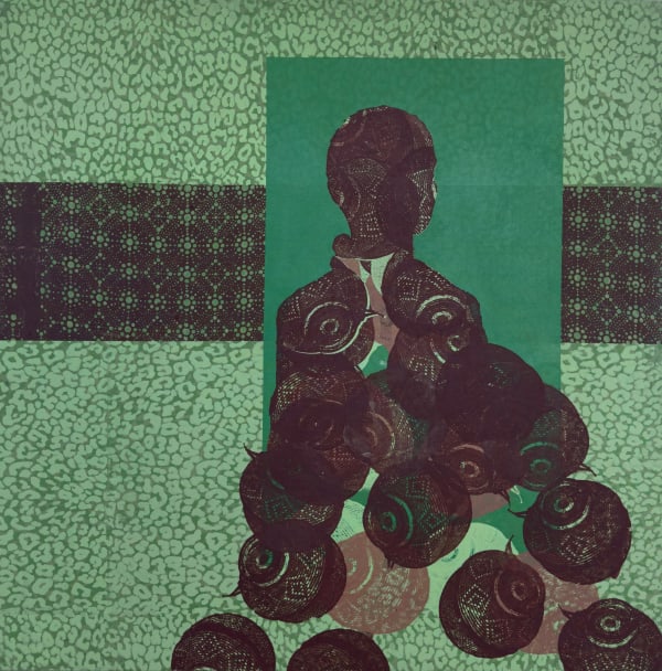 Birhanu Manaye, A Lens of Grace, 2025