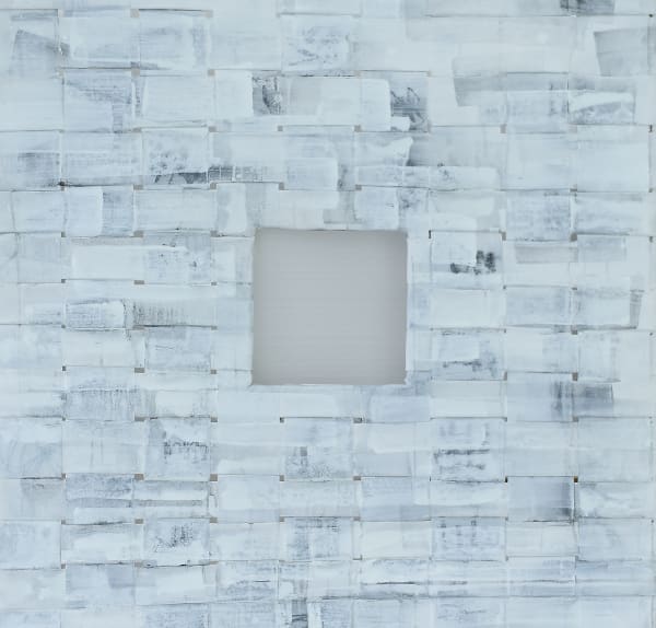 Engdaget Legesse, The Point Grey, 2024