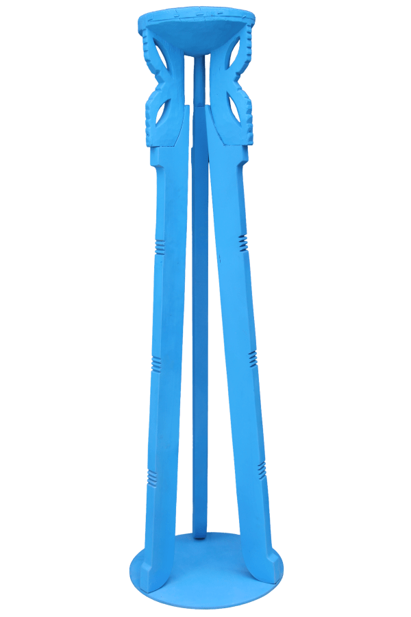 Birhanu Manaye, Altered States of being, 2025