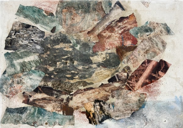 Fragments And Factions III, 2024