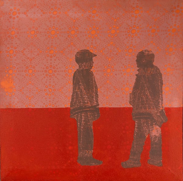 Birhanu Manaye, Reciprocal story, 2025