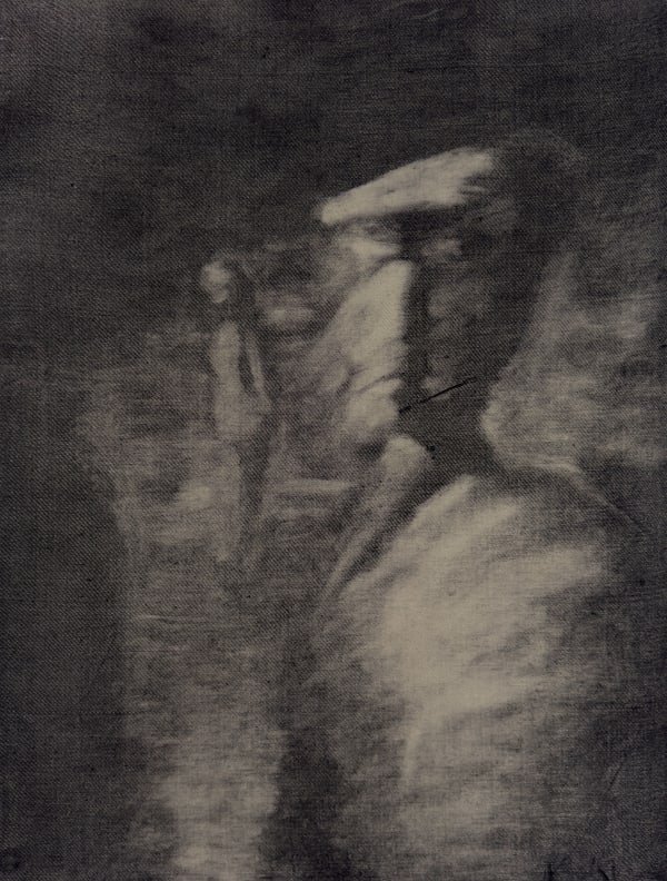 Abel Bedilu, Spectator I, 2025