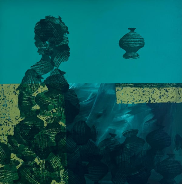 Birhanu Manaye, The Arcanum Muday, 2025