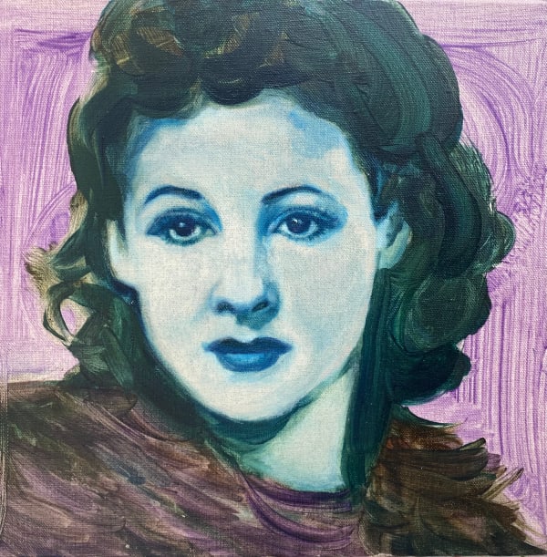 Corrie Wingate, Bombshell, 2022