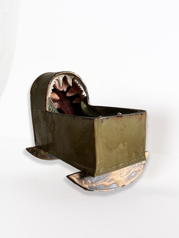 Lottie Stoddart, Newborn , 2023