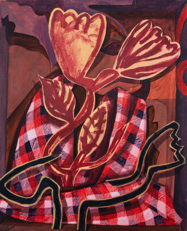 Lottie Stoddart, Personal Growth , 2021