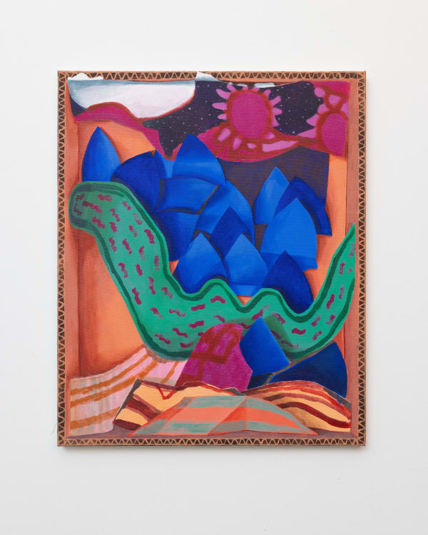 III: Lonely Mountains