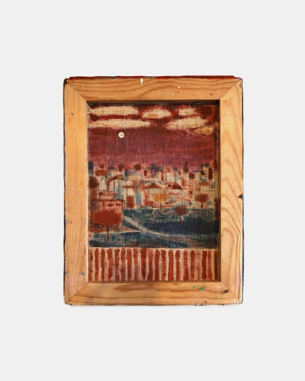 To Dance in the Pale Moonlight