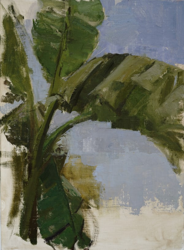 Beth Bernhardt, Tropical Tree