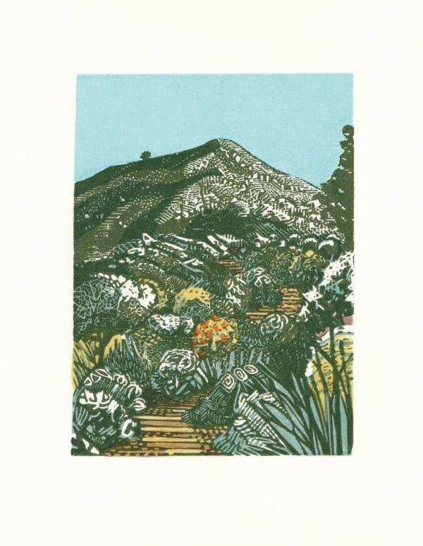 Anne Desmet R.A., Pelagos Revisited, 2019