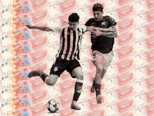 Felipe Jacome, Elías - Deportivo Unión, 2024