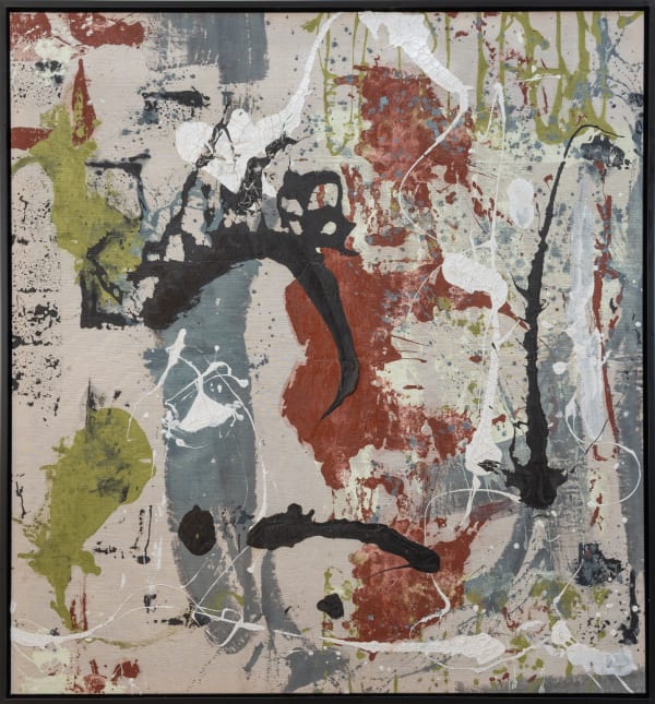 Billy Zane, Cappuccino Amaretto, 2022