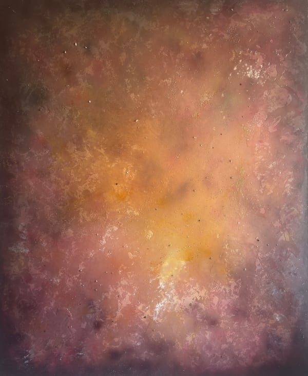 Jay Mikal, SUN OF SACAR +001, 2025