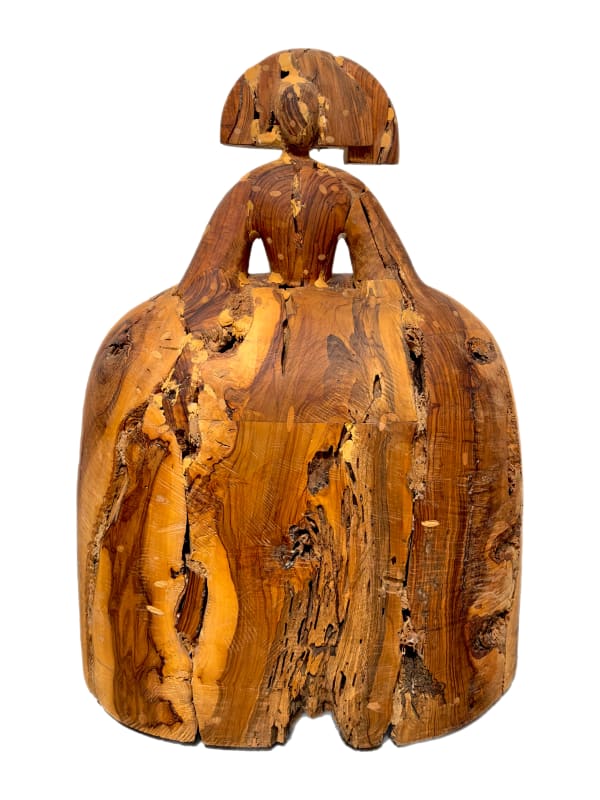 Manolo Valdés, Menina- Reina Mariana