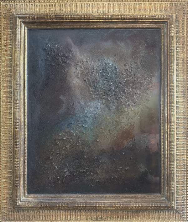 Jay Mikal, VORTEX +012, 2025