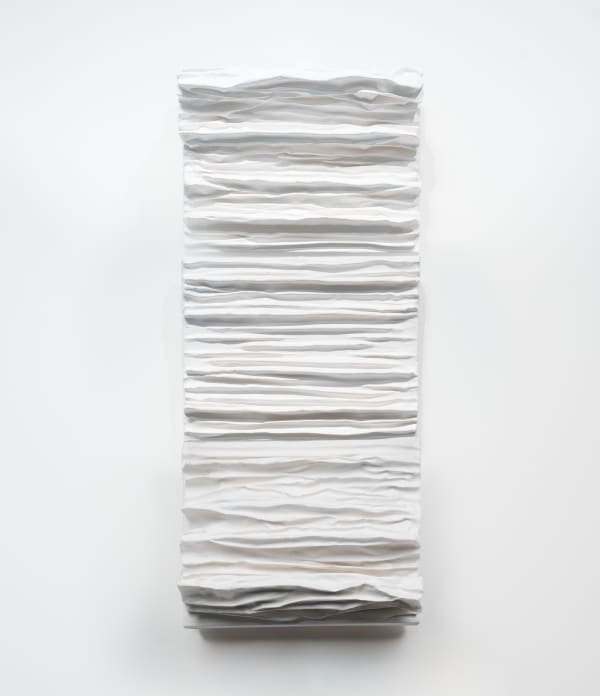 Daniel Anderson, DIFFUSION SERIES (triptych), 2021