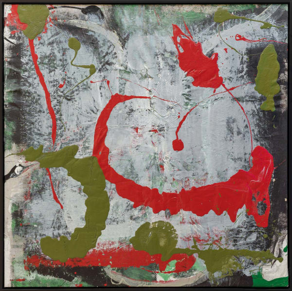 Billy Zane, Campari RED, 2022