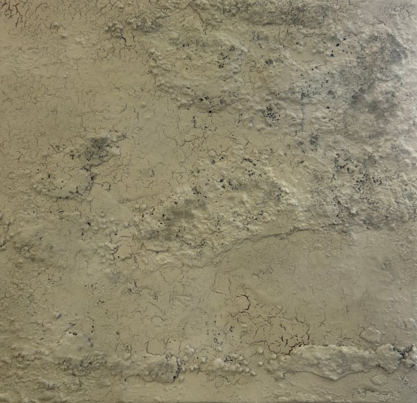 Jay Mikal, LABONI'S LANDING +001, 2025