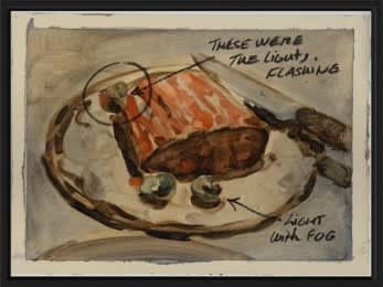 Aurélien Couput, Untitled (Miniature), 2023