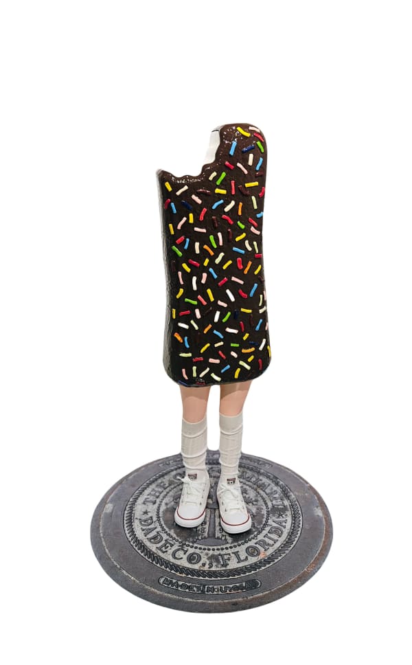 Camila Valdez, Bombonita, 2014