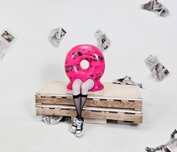 Camila Valdez - Donna News XL, 2024