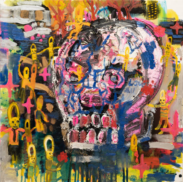 Takuma Tanaka, SKUL, 2022