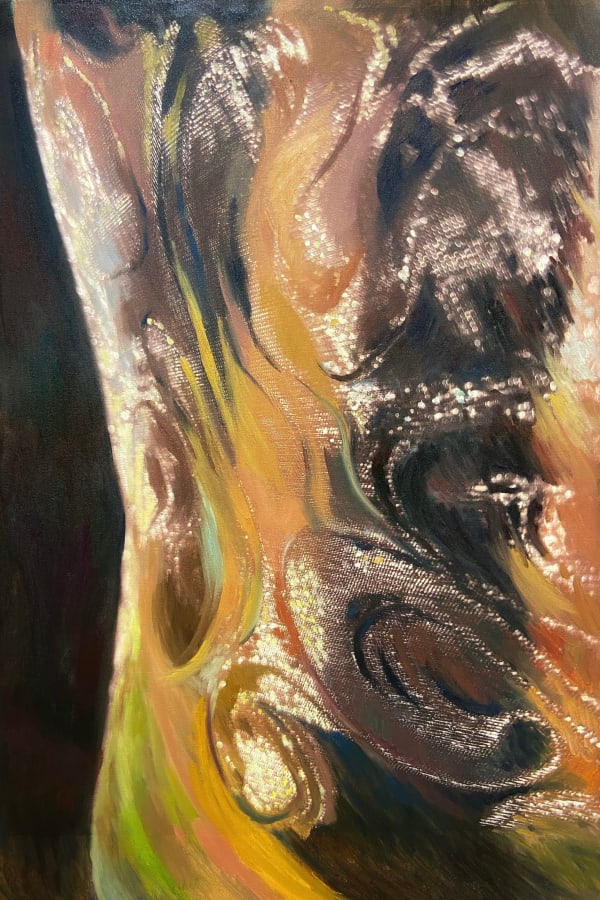 Gulshat Sobgaida (Julys), Tales of Scheherazade, 2023