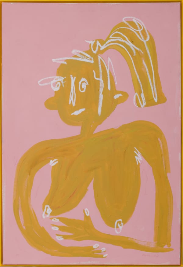 Koos - My Four Year Old Could've Done That