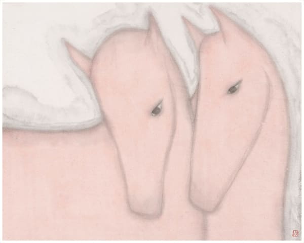 Huang Dan, 舒适 (Comfort)