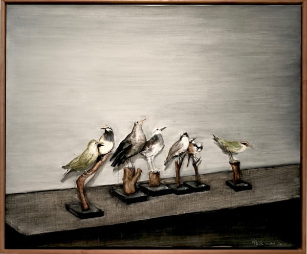 Song Yige, Untitled, 2011