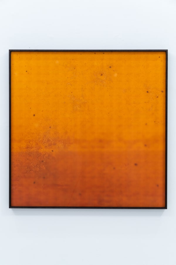 Wei Leng Tay, Untitled (seascape), 2022