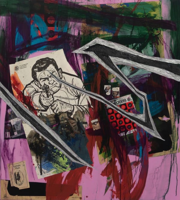 Ian Tee, AHAB, 2022-2023