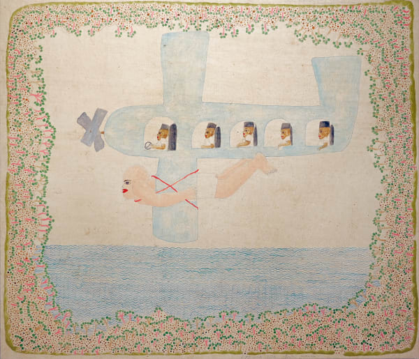 Jumaadi, At the End of the Day, Love Will Find a Way, 2022