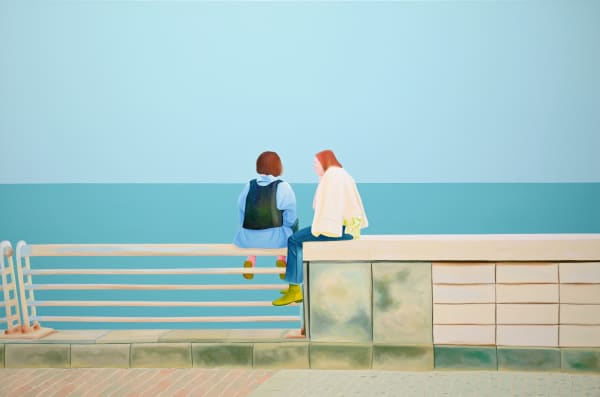 Özer Toraman, Napoli , 2023