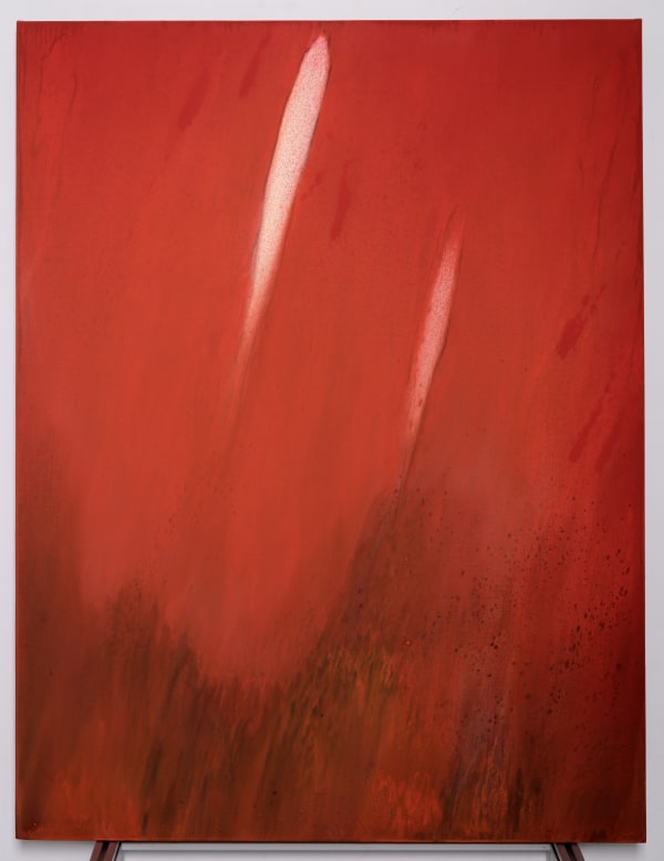 Luke Heng, Non-Place, 2021