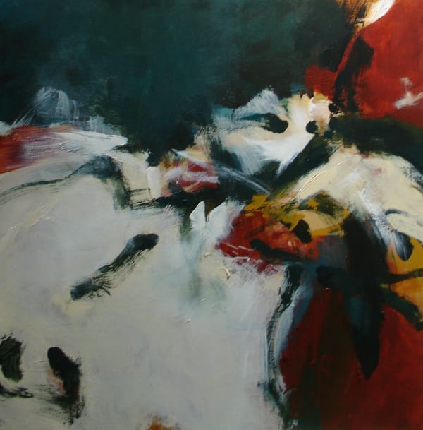 Wyn-Lyn Tan, Round The Bend, 2006