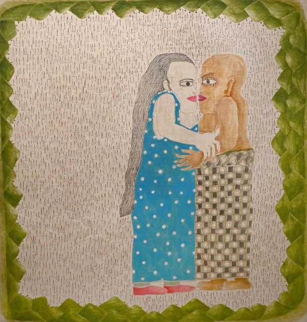 Jumaadi, Zero Distance, 2022