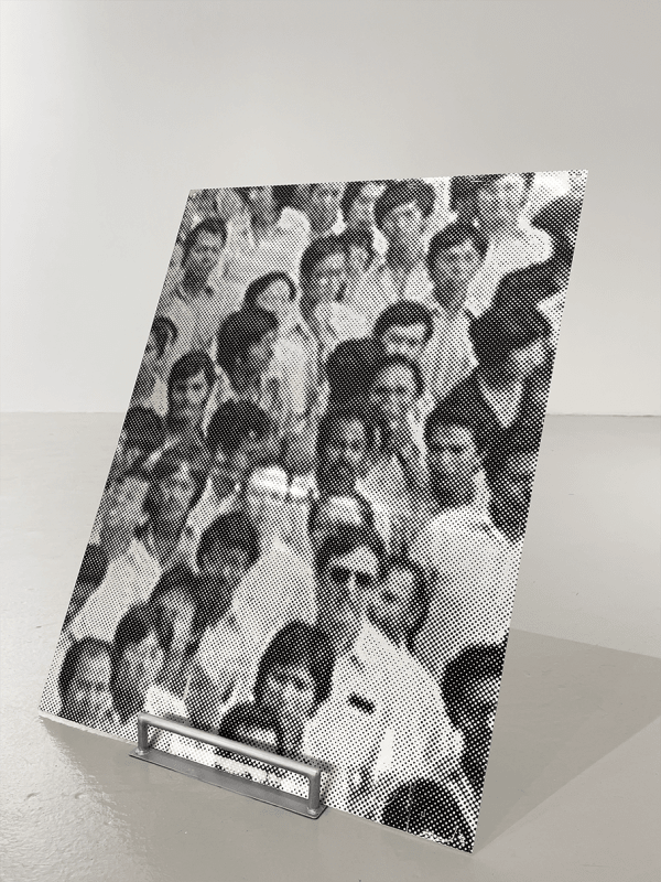 Chung Erica, For Decades 07, 2019