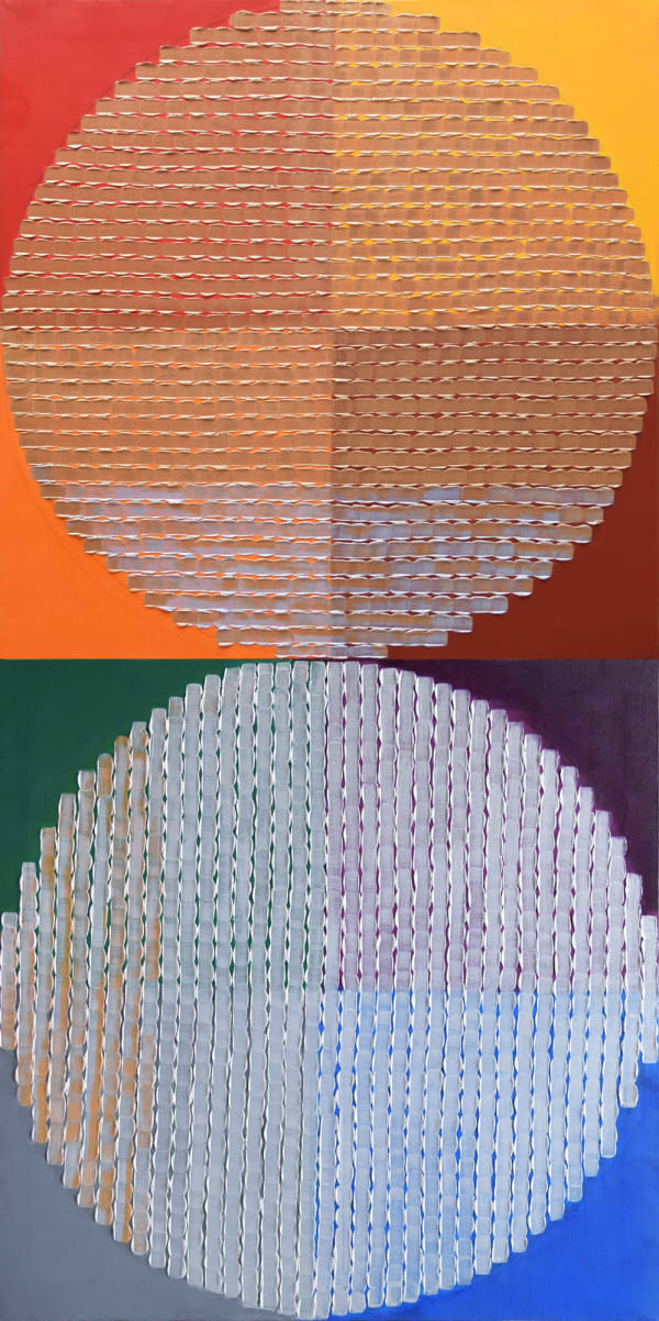 Kalpana Shah, Untitled, 2021