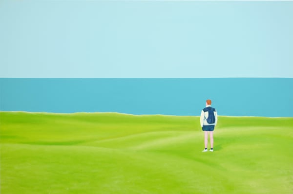 Özer Toraman, Issehoved, Samsø 1, 2023