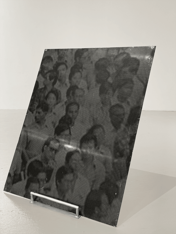 Chung Erica, For Decades 03, 2019