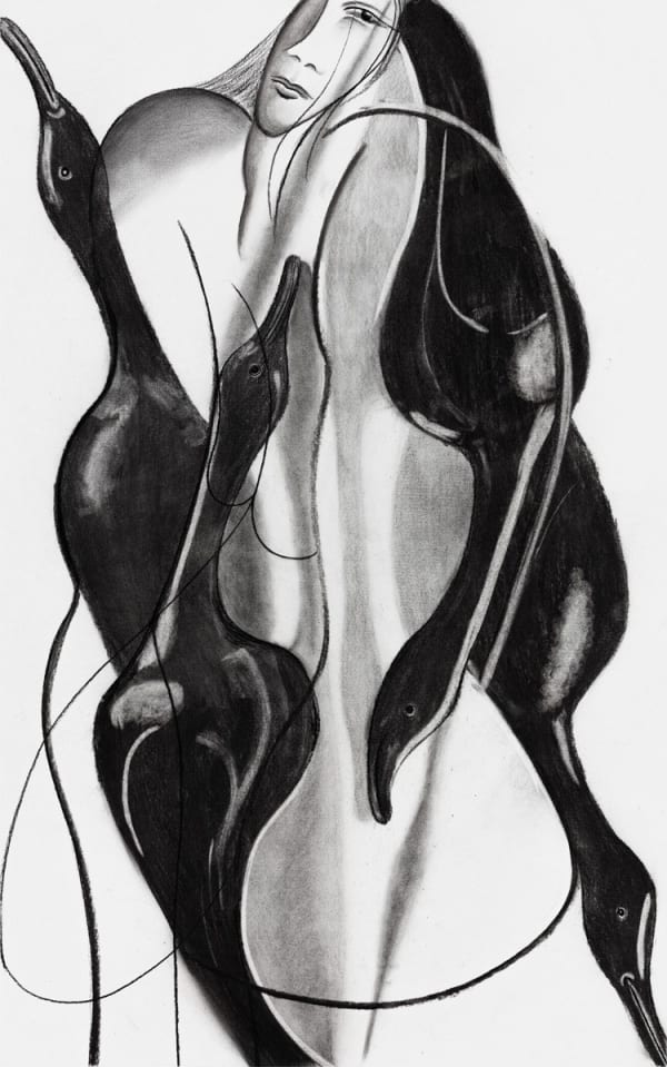 Jacopo Pagin, Moments in Love, 2022