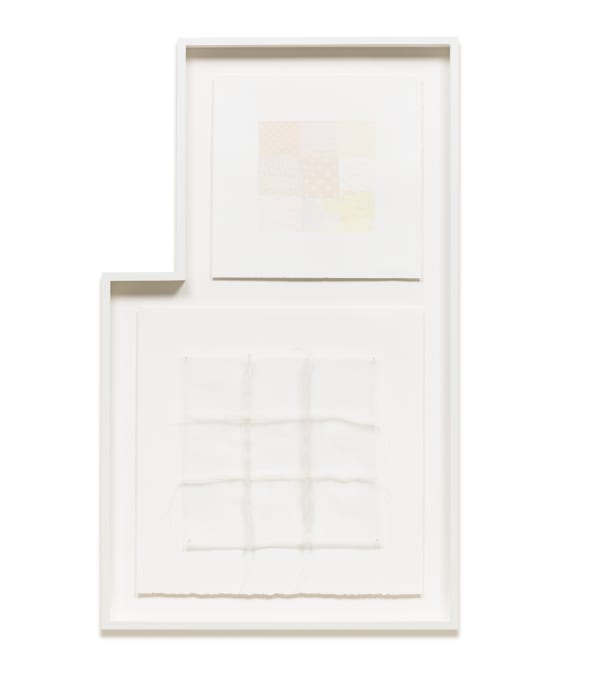 Adeline Kueh, Said the duck to the chicken…, 2021