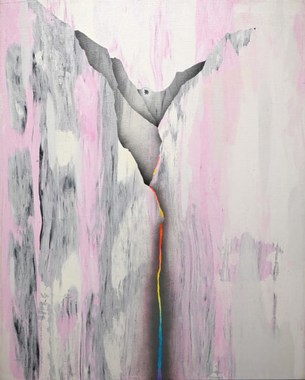 Pearl C. Hsiung, Wetter, 2016