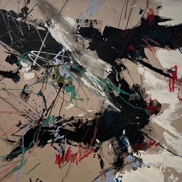 BeChanida A., Phoenix 3, 2023